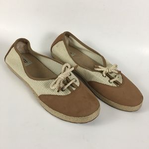 Ugg Catrin Ballet Flats Size10